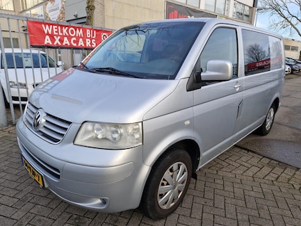 Volkswagen Transporter 0