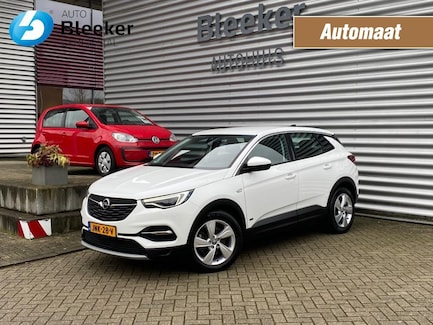 Opel Grandland 0