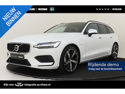 Volvo V60 0
