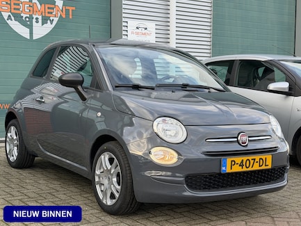 Fiat 500 0