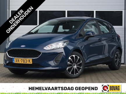 Ford Fiesta 0