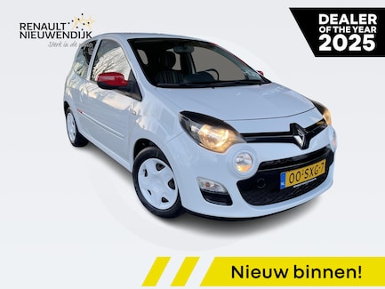 Renault Twingo 0