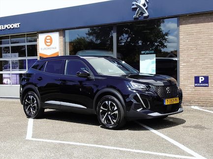 Peugeot 2008 0