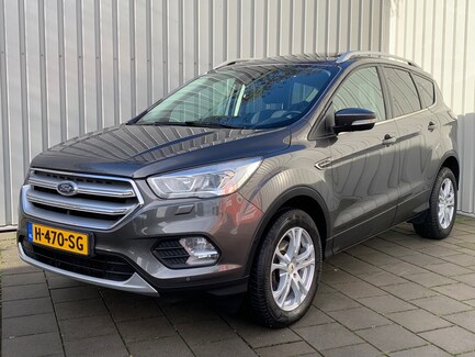 Ford Kuga 0