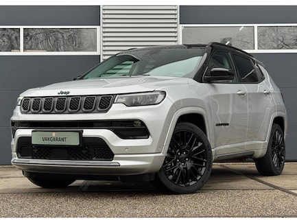 Jeep Compass 0