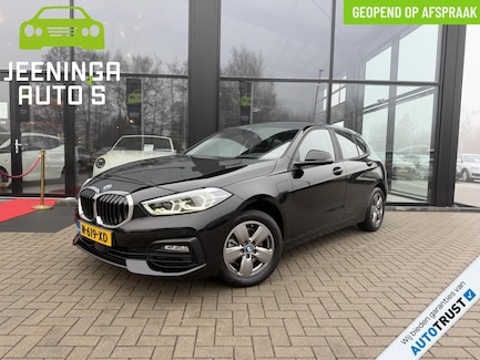 BMW 1-Serie 0