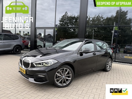 BMW 1-Serie 0