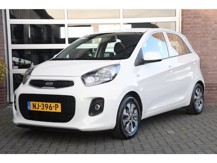 Kia Picanto 0