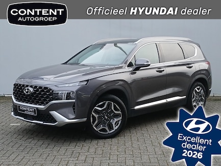 Hyundai Santa Fe 0