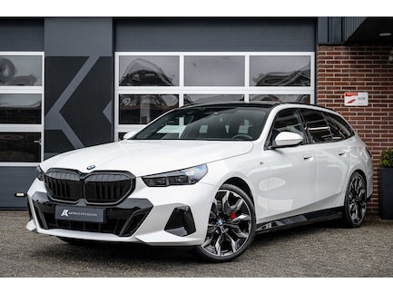 BMW 5-Serie 0