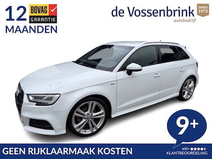 Audi A3 0