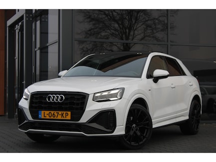 Audi Q2 0