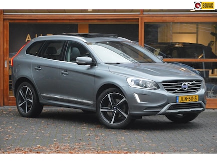 Volvo XC60 0