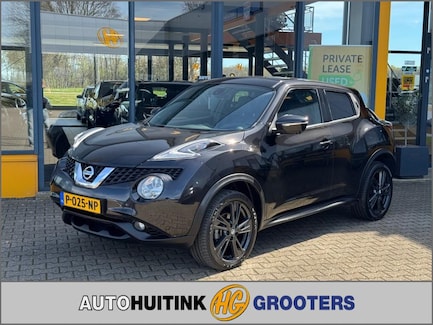 Nissan Juke 0