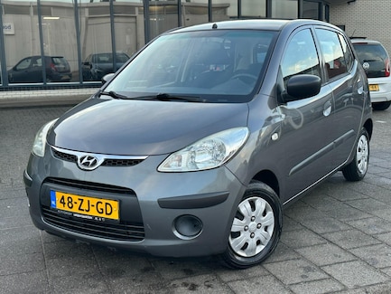 Hyundai i10 0