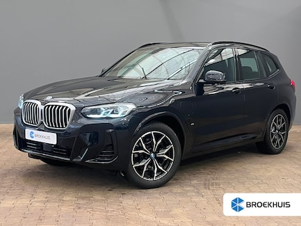BMW X3 0