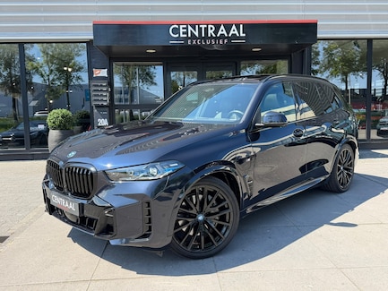 BMW X5 0