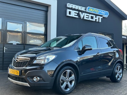 Opel Mokka 0