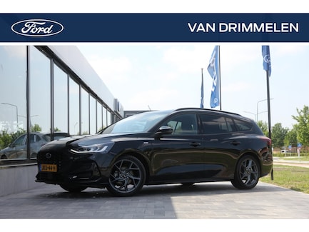 Ford Focus 0