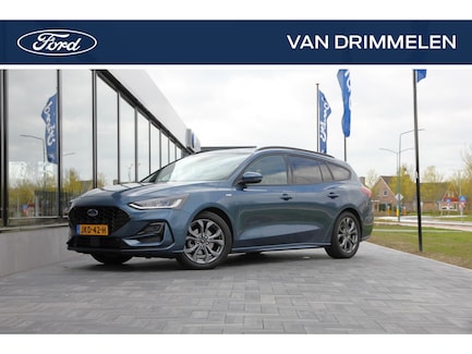 Ford Focus 0