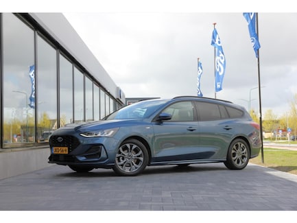 Ford Focus 0
