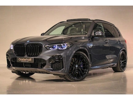 BMW X5 0