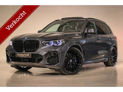 BMW X5 0