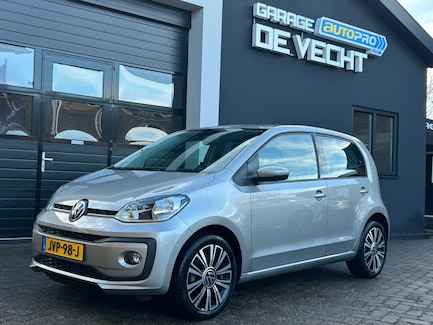 Volkswagen Up! 0