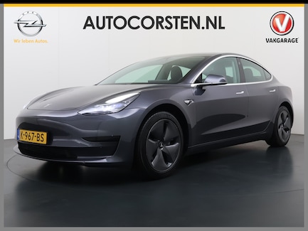 Tesla Model 3 0