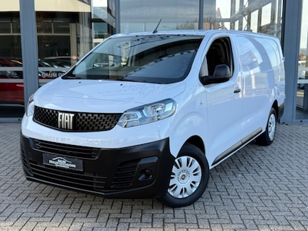 Fiat Scudo 0