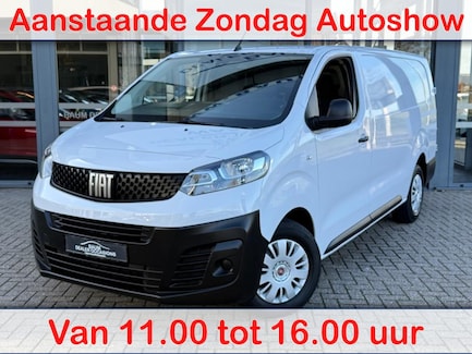 Fiat Scudo 0