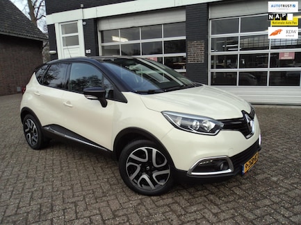 Renault Captur 0