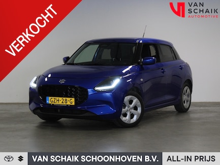 Suzuki Swift 0