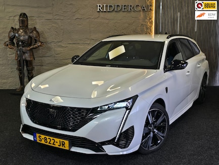 Peugeot 308 0