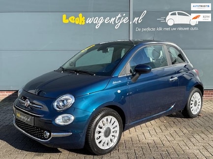 Fiat 500 0