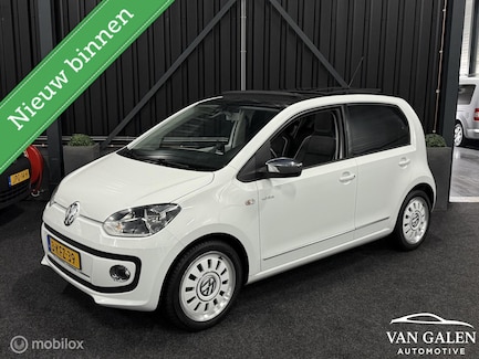 Volkswagen Up! 0