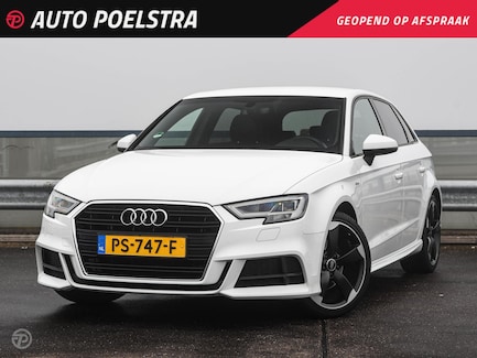 Audi A3 0