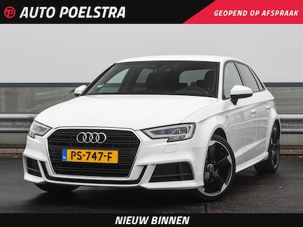 Audi A3 0
