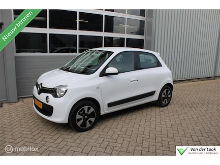 Renault Twingo 0