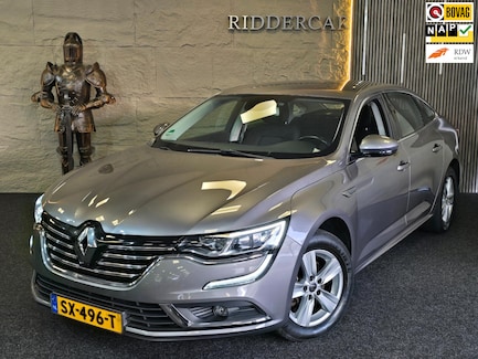 Renault Talisman 0