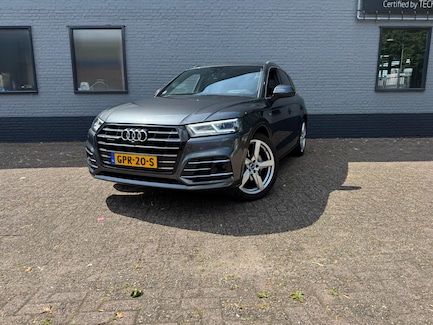 Audi Q5 0