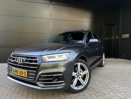 Audi Q5 0