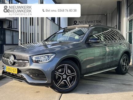 Mercedes-Benz GLC 0