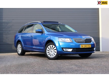 Skoda Octavia 0