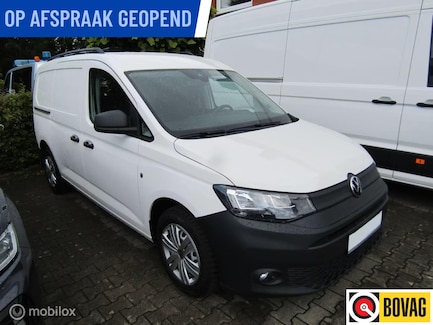 Volkswagen Caddy Maxi 0