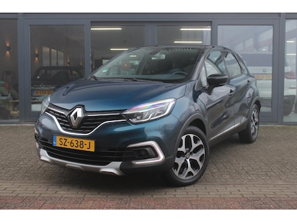Renault Captur 0