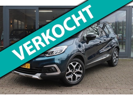 Renault Captur 0