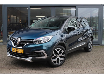 Renault Captur 0