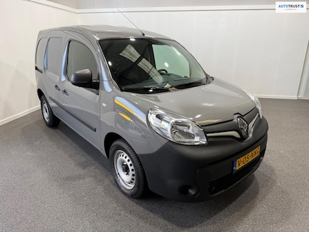 Renault Kangoo 0