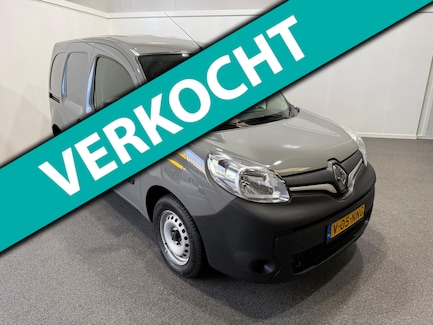 Renault Kangoo 0
